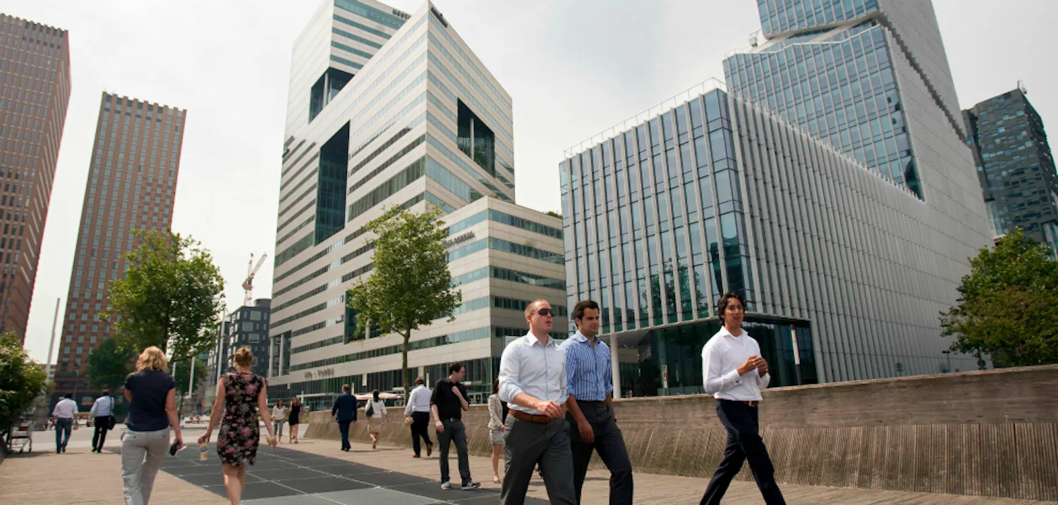 CPB Tunnel Zuidas niet rendabel BNR Nieuwsradio