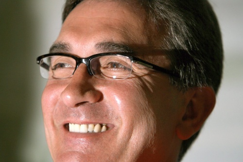 Archiefbeeld Branko Ivankovic. EPA