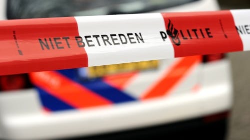 Archiefbeeld. ANP
