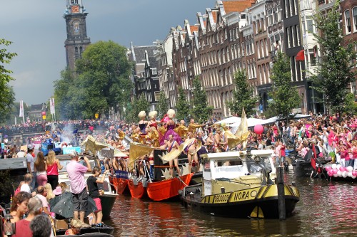 (Archieffoto 2012). ANP Kippa