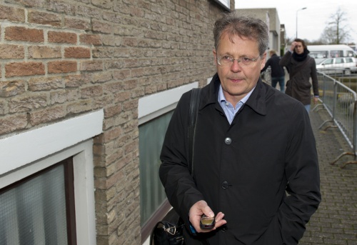 Klacht tegen advocaat Meijering ongegrond BNR Nieuwsradio