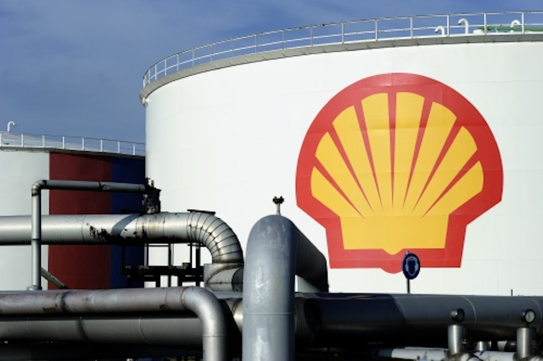 Shell Wil Australische Raffinaderij Verkopen 