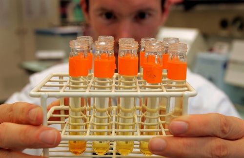 Epo-test, EPA
