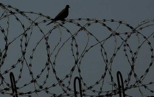 Archief: Abu Ghraib Gevangenis in Irak, EPA