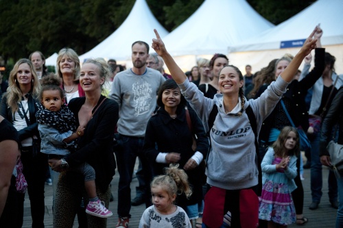 Uitmarkt 2012. ANP