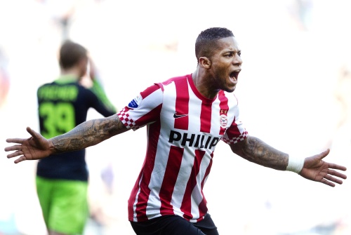 Jeremain Lens. ANP