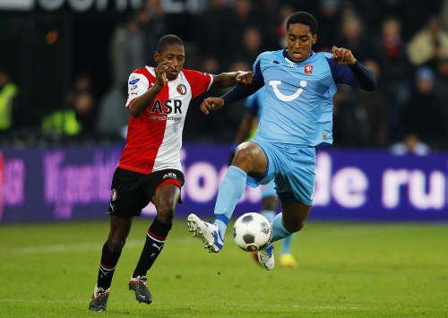 Archiefbeeld Kelvin Leerdam (R). ANP