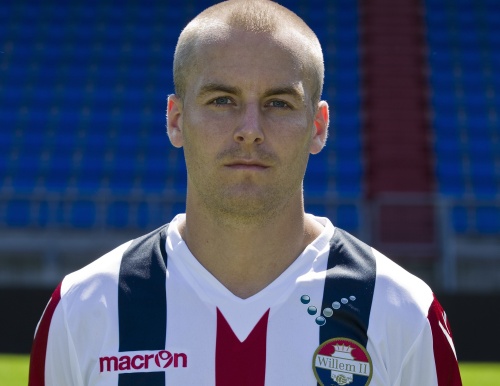 Kees van Buuren. ANP