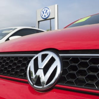 'Volkswagen communiceert slecht met bezitters sjoemeldiesel'