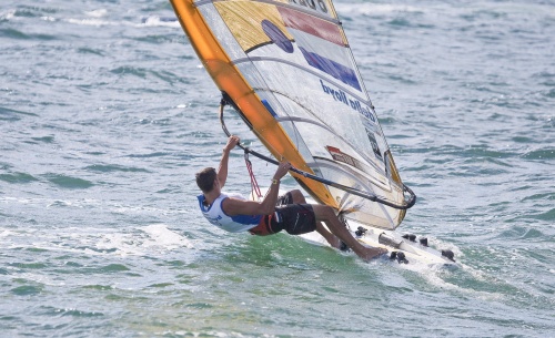 (Archieffoto 2011). EPA