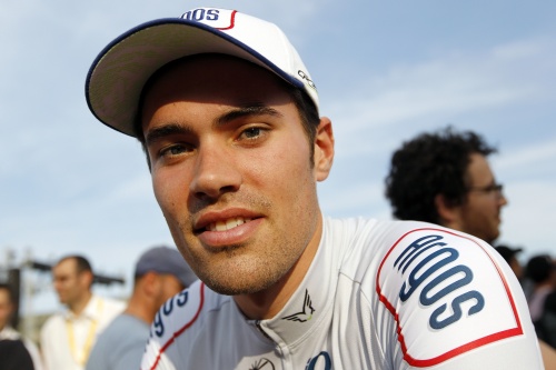 Tom Dumoulin. ANP