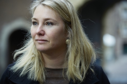Melanie Schultz. ANP