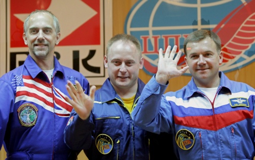 (Archieffoto 11-10-2008, Joeri Lonchakov (M)). EPA