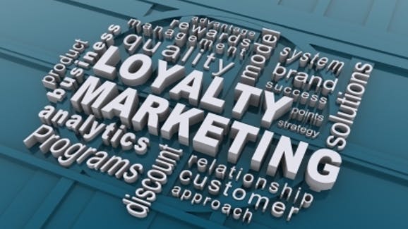 Loyalty Marketing