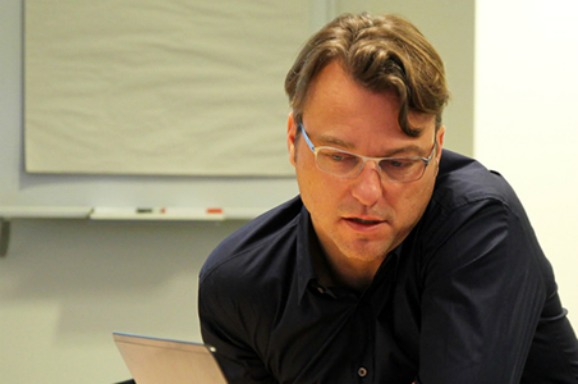 Laurens van den Acker