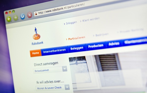 Archiefbeeld. ANP