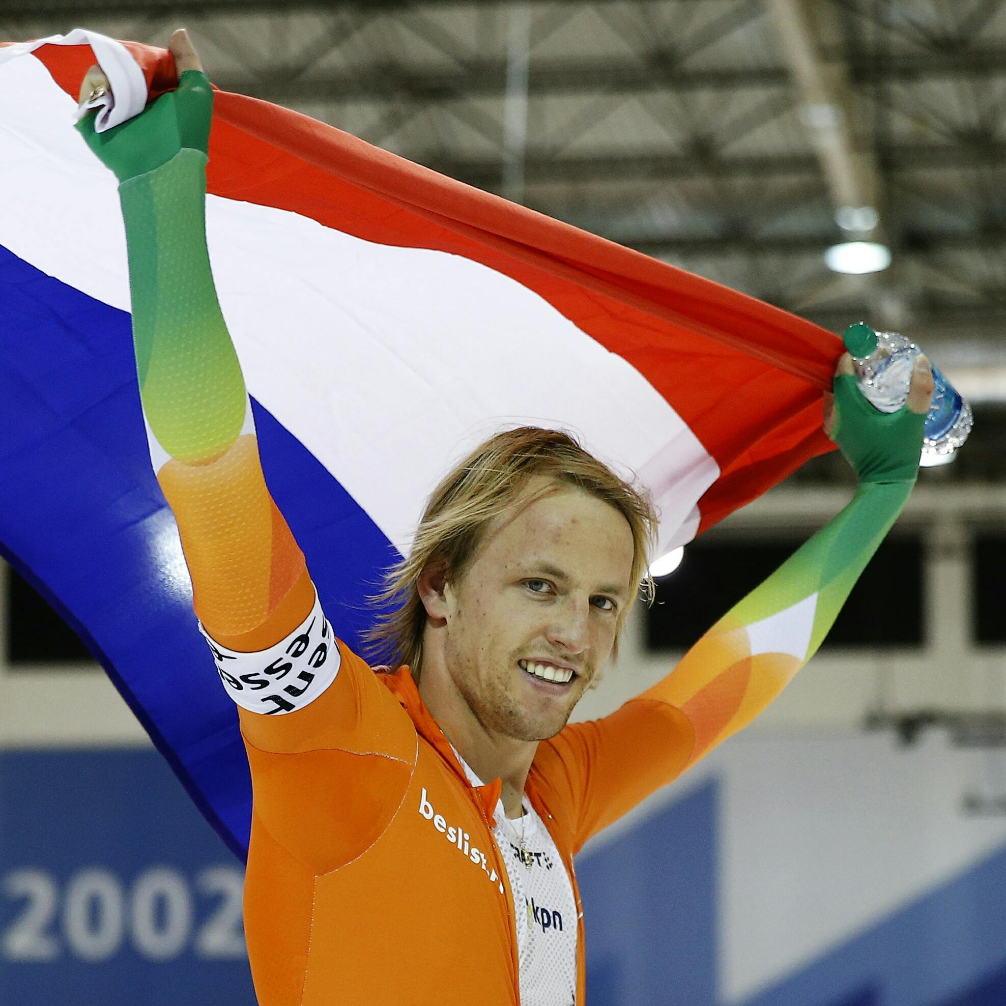 Column Herbert Blankesteijn | Sprinters kansloos op WK sprint