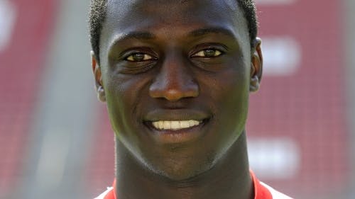 Jacob Mulenga. ANP