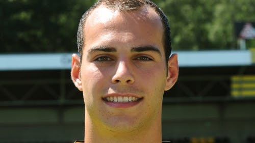 Ruud Boymans. ANP