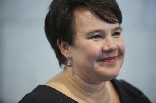 Sharon Dijksma. ANP