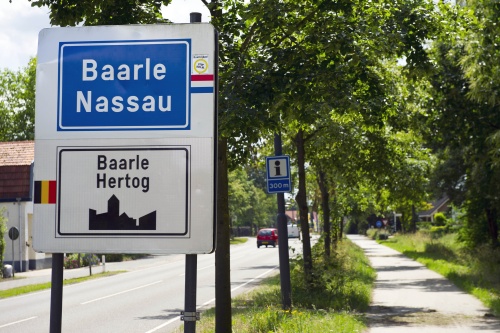 Archiefbeeld. ANP