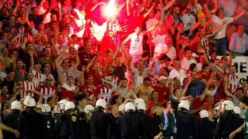 Archieffoto. EPA