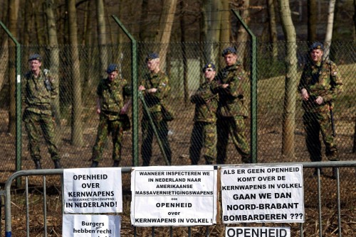 Archiefbeeld. ANP