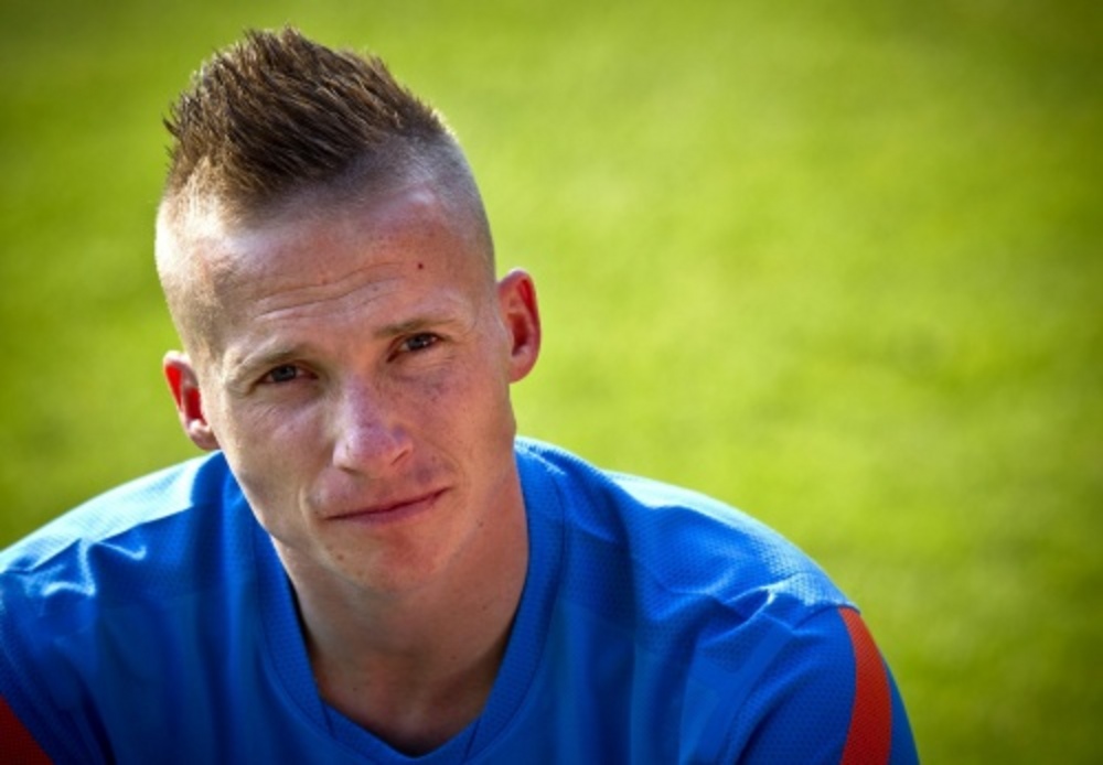 Alexander Büttner. ANP