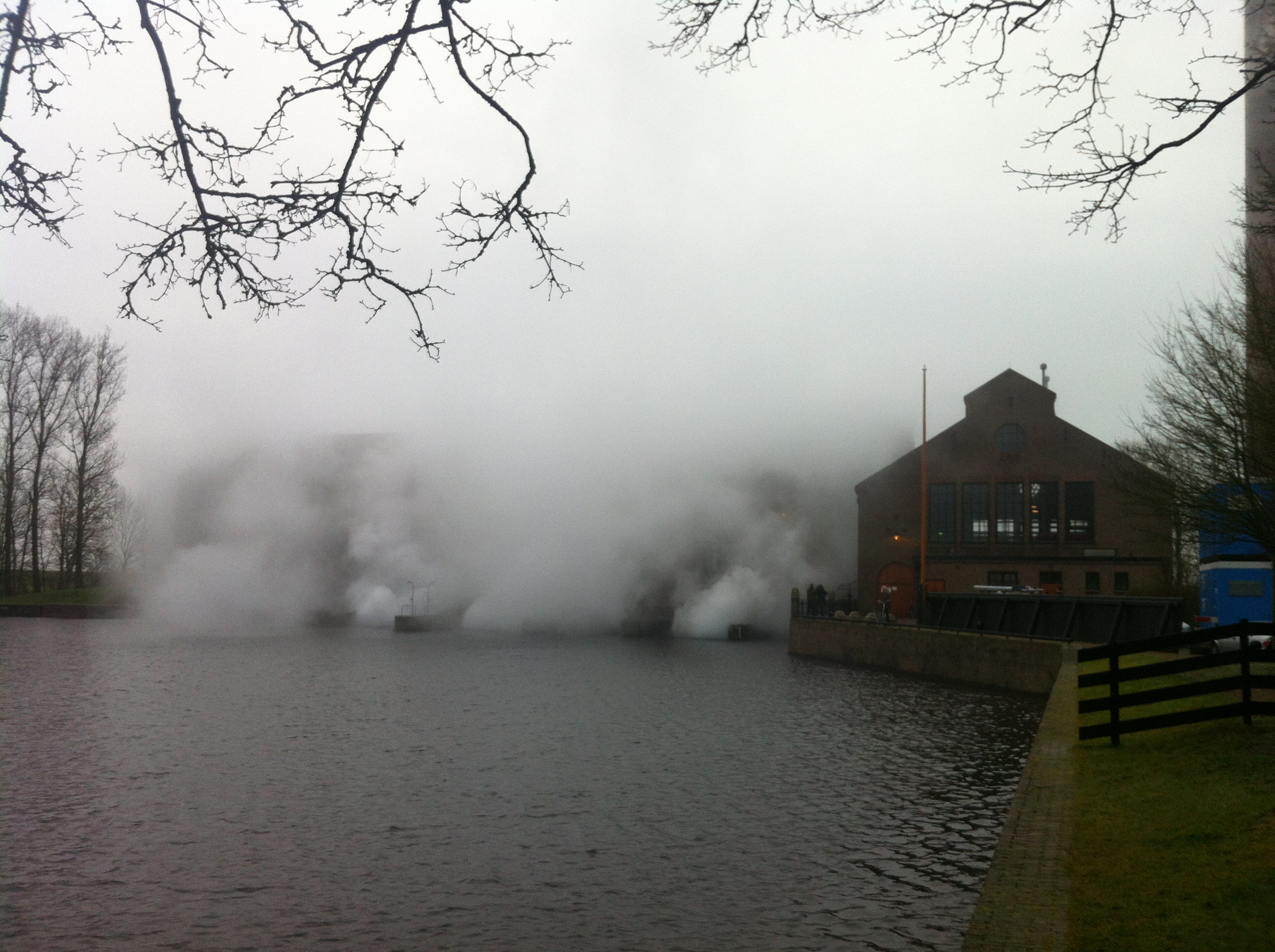 Foto: Harmen van der Veen