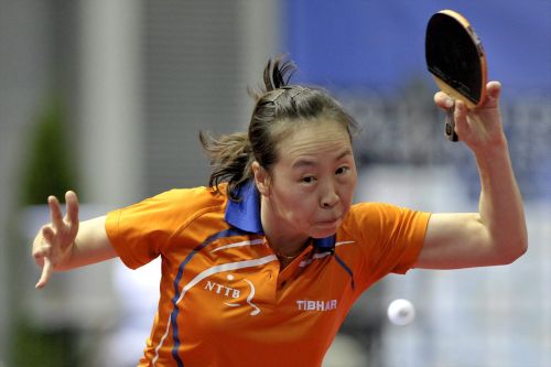 Li Jiao. EPA