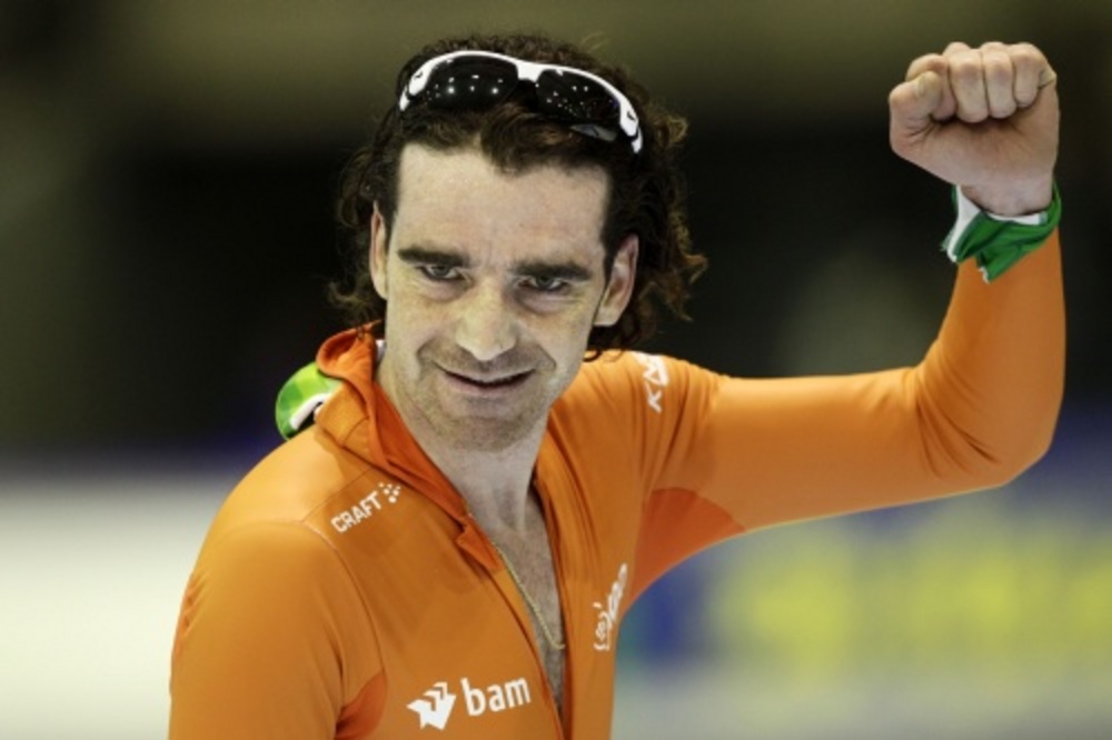 Bob de Jong. ANP