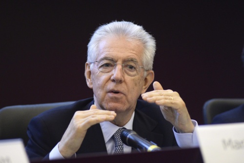 Mario Monti