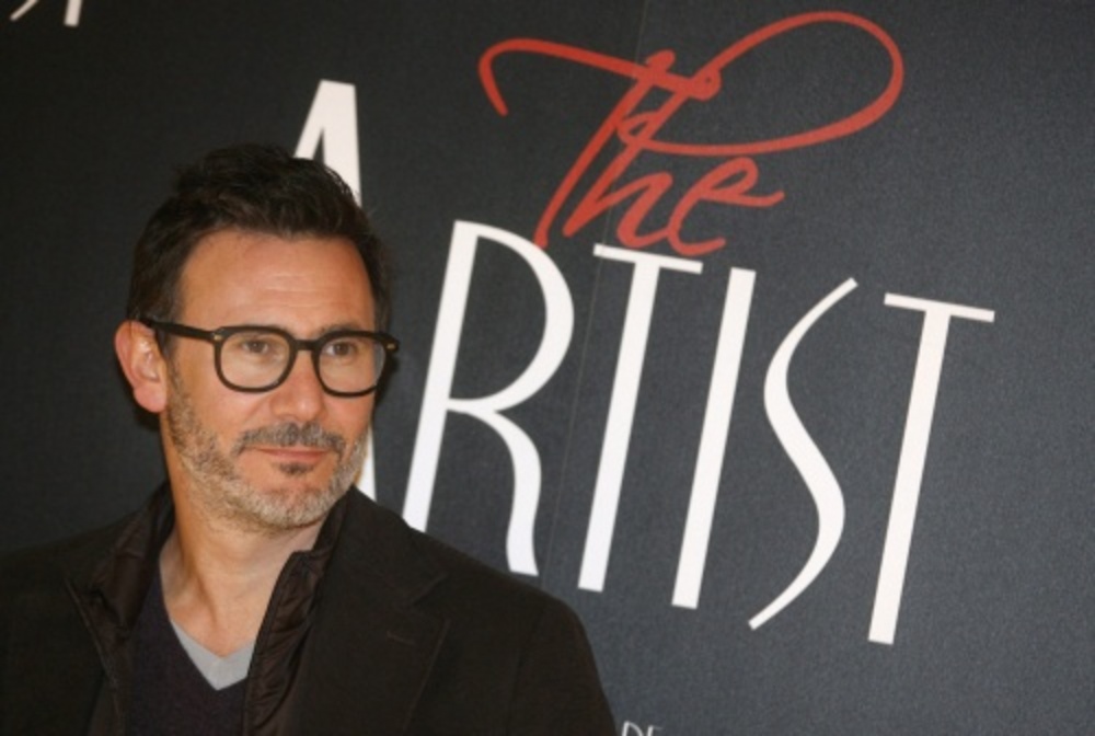 Michel Hazanavicius. EPA