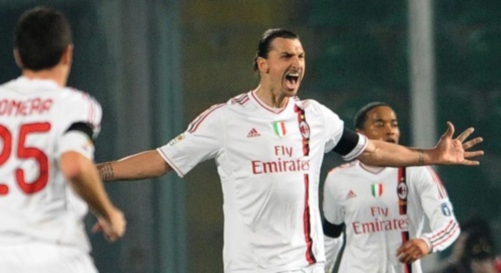 Zlatan naar Parijs | BNR Nieuwsradio