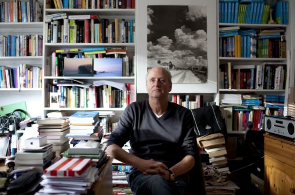 Herman Koch. ANP