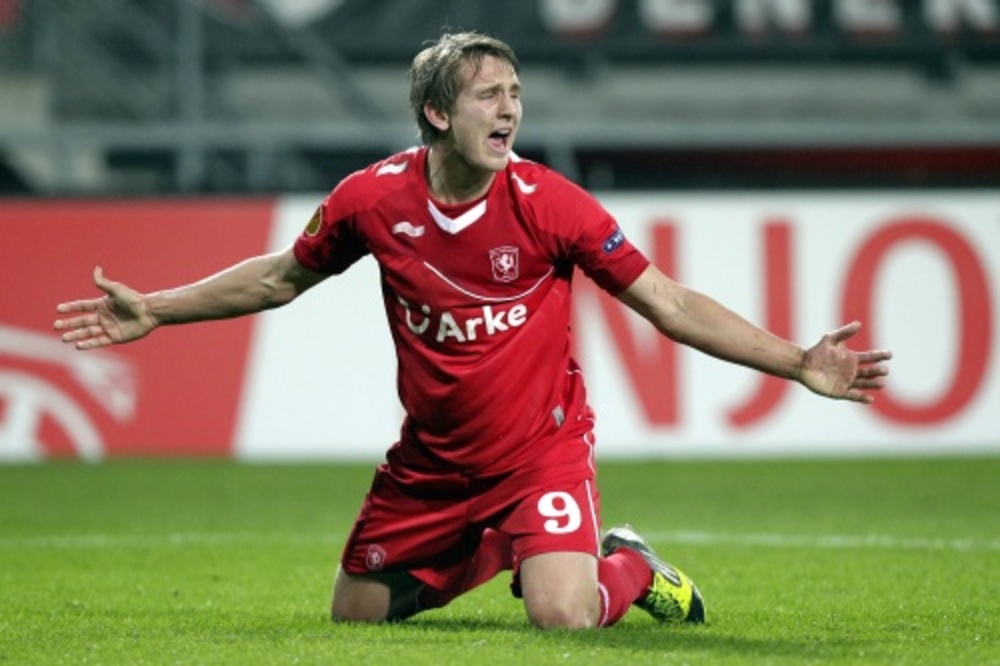Luuk de Jong. ANP