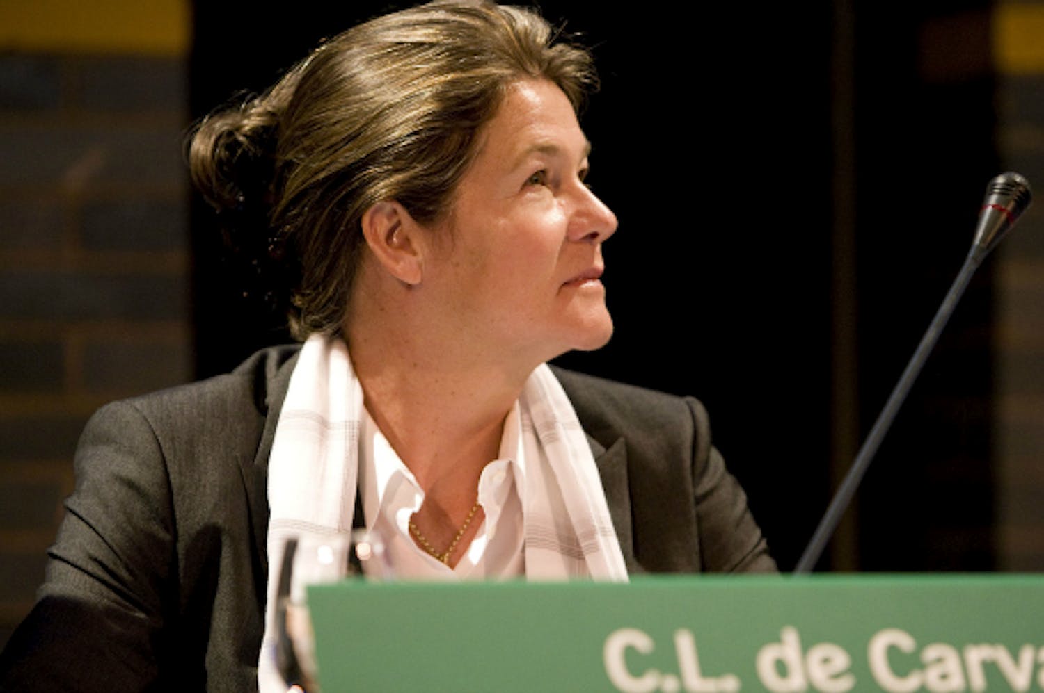 Charlène de Carvalho-Heineken is rijkste Nederlander | BNR Nieuwsradio