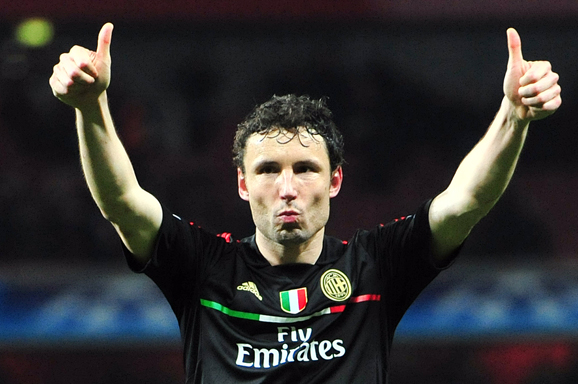 Mark van Bommel
