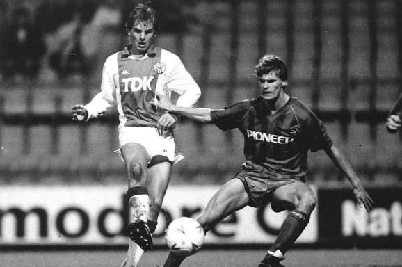 Ronald de Boer
