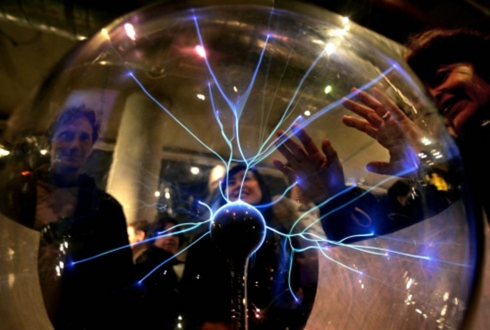 Museumnacht 2011. ANP
