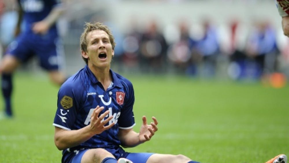 Luuk de Jong op archiefbeeld. ANP