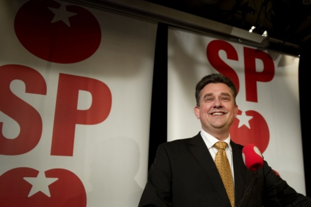 ANP