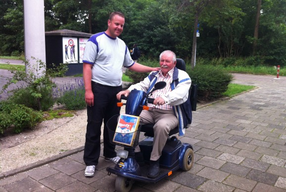 Foto: Harmen van der Veen.
