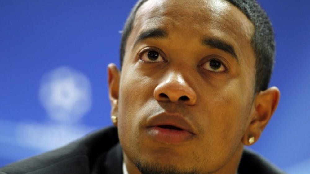 Urby Emanuelson. EPA