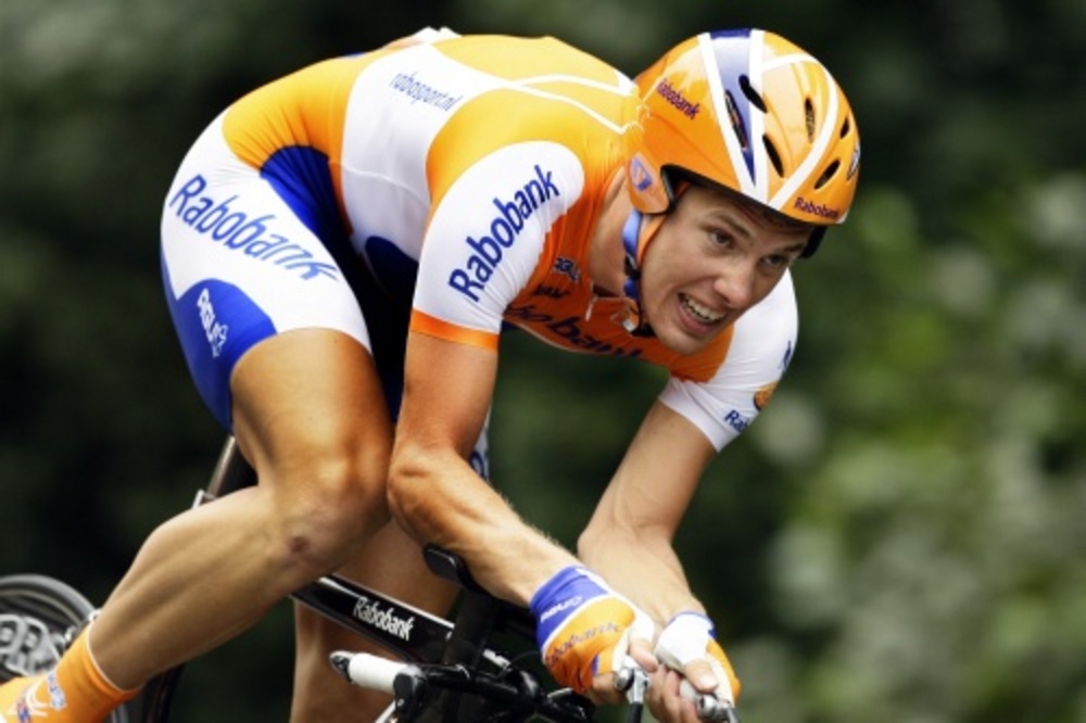 Archiefbeeld van Sebastian Langeveld. ANP
