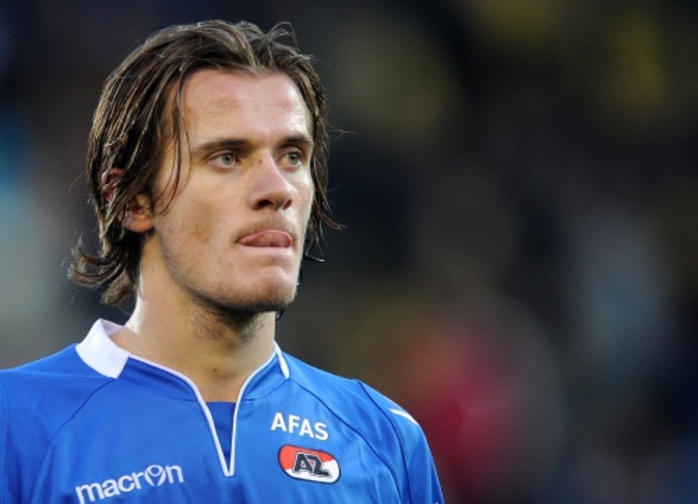 Etiënne Reijnen. ANP