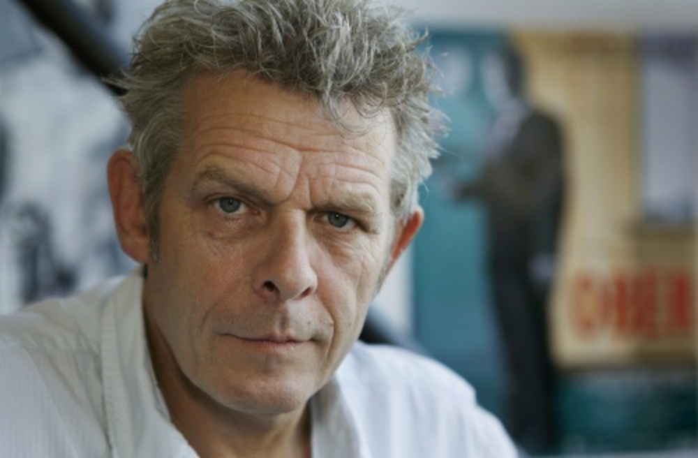Regisseur Alex van Warmerdam. ANP Kippa