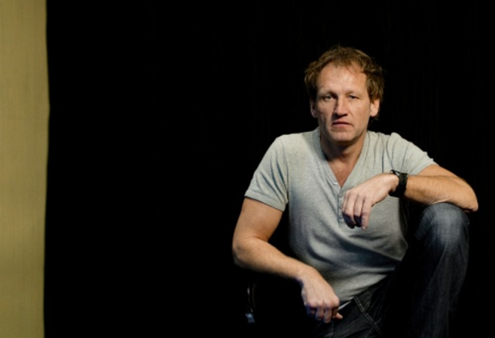Steven de Jong. ANP Kippa