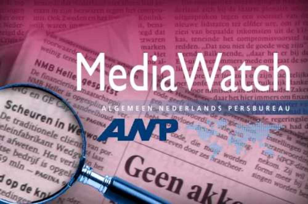 MediaWatch
