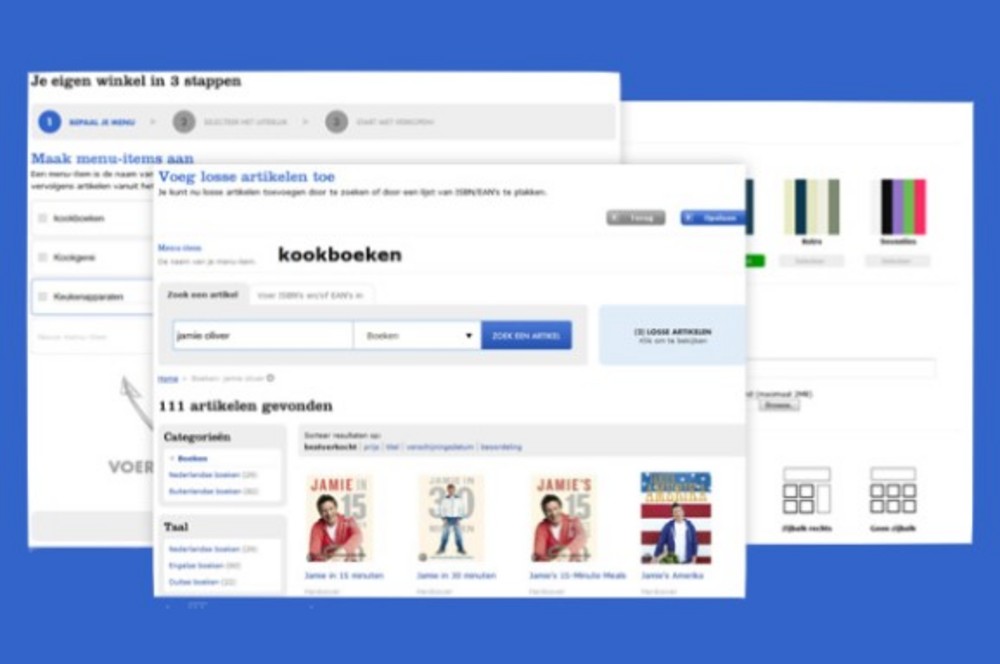 Bol.com wil assortiment ook verkopen via andere websites